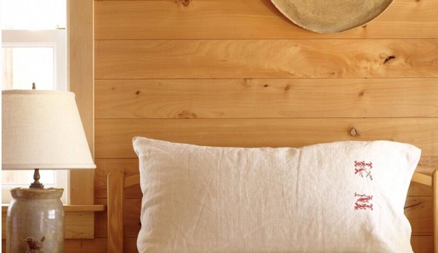 Camp Runamock - Deluxe Cabins Overlooking Tomales Bay