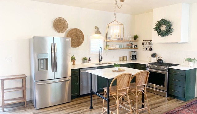 Camp Sycamore located in Germania