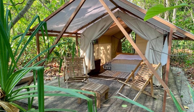Camp Tarimbang