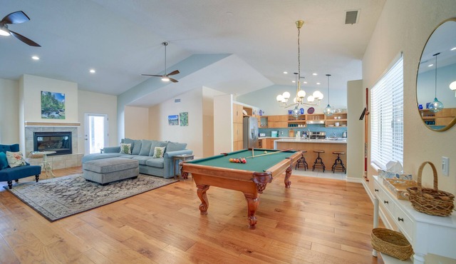 Camp Verde Vacation Rental Near River & Wineries!