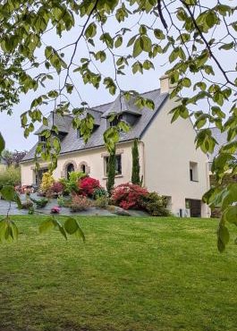 Campagne à la Ville