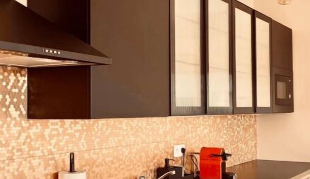 Campagne Chic Piscine Wifi