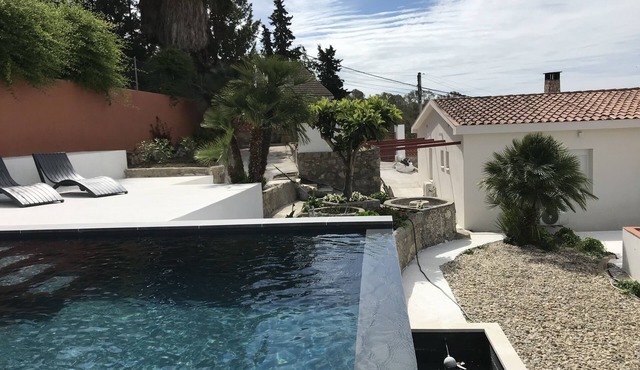 campagne de sitges