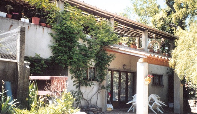 Campagne le bas Bérard G1392