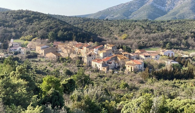 Campagne Méditerranéenne