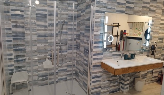 Campagne Océan Le gite 4*