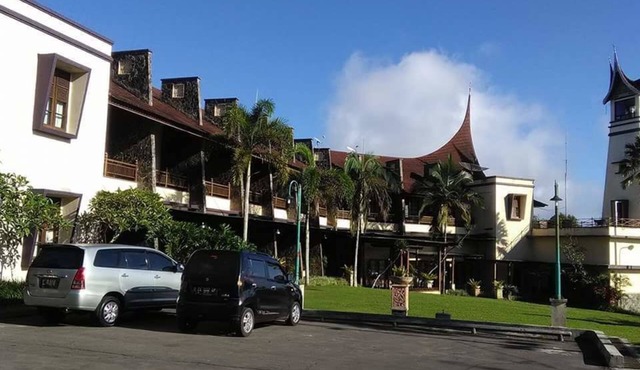 Campago Resort Hotel