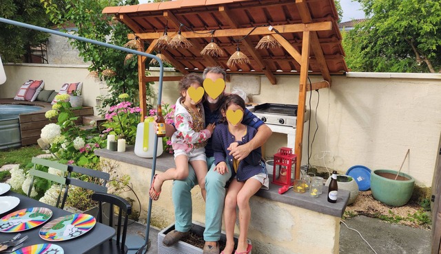 Campaign in Bordeaux