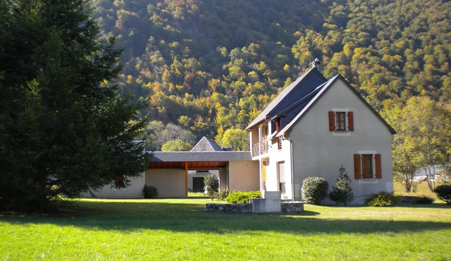 Campan, Hautes Pyrénées cottage -Comfortable house near the Col du Tourmalet.