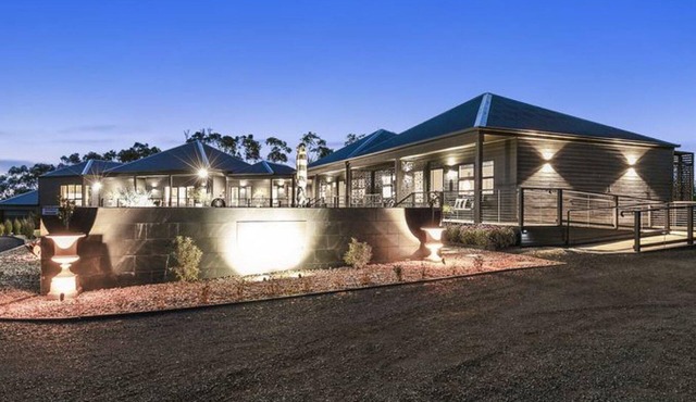 Campania Non Spa Suite