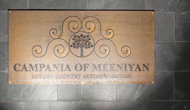 Campania Spa Suite 1