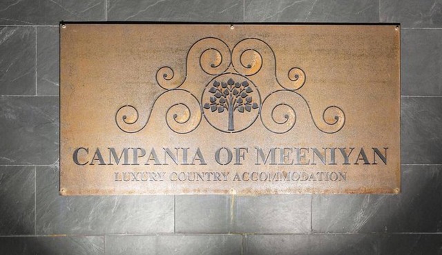 Campania Spa Suite 1