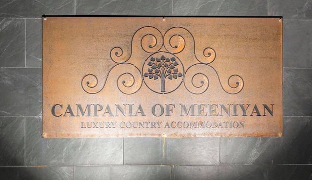 Campania Spa Suite 2