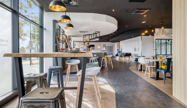 Campanile Rennes Sud - Saint Jacques