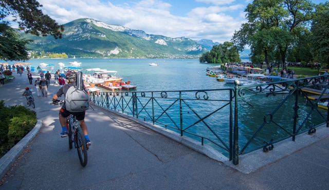 Campanile Annecy Cran Gevrier