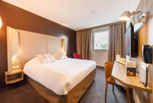 Campanile Annemasse Est Findrol CHAL