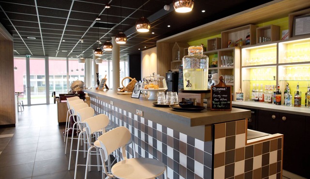 Campanile Annemasse Est Findrol CHAL