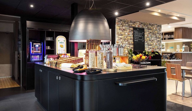 Campanile Bethune Fouquieres