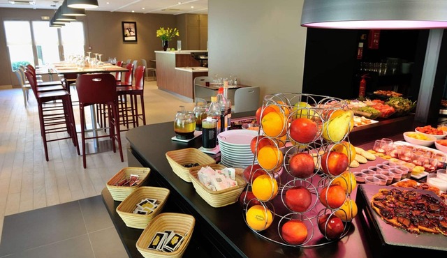 Campanile Bourg en Bresse - Viriat