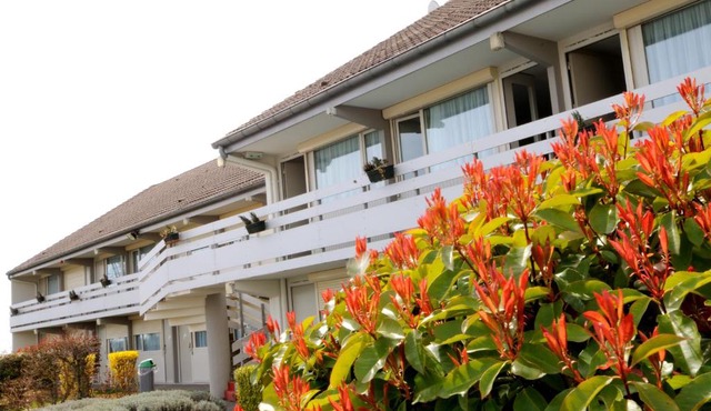 Campanile Château-Thierry