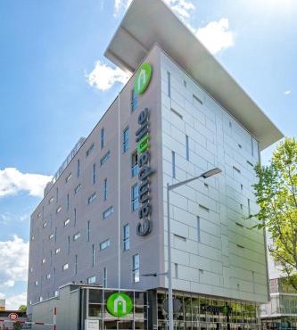 Campanile Clermont Ferrand Centre