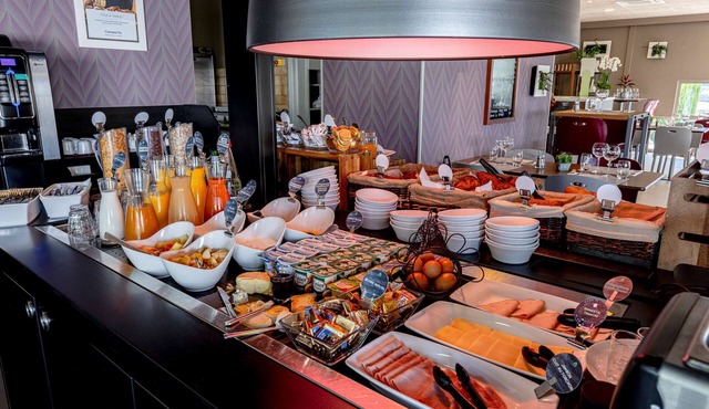 Campanile Dijon Nord - Toison d'Or