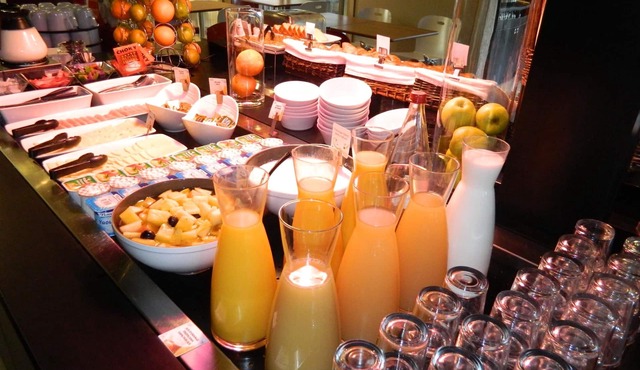 Campanile Epernay Dizy