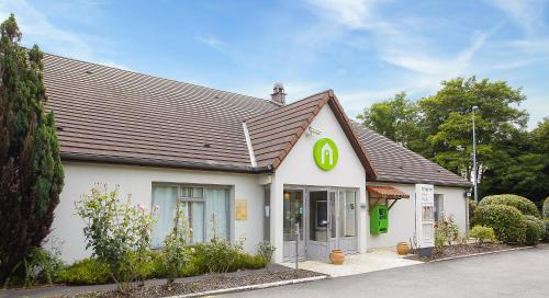 Campanile Evry Est - Saint Germain les Corbeil