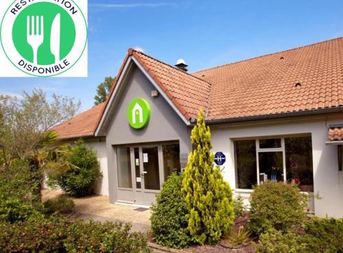 Campanile Hôtel Auch