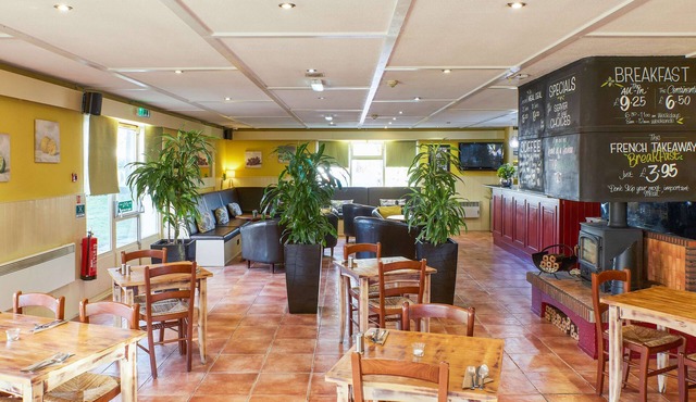 Campanile Hotel Wakefield