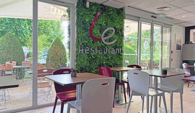 Campanile L'Isle d'Abeau - Bourgoin Jallieu