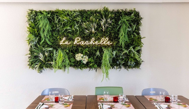 Campanile La Rochelle Nord - Puilboreau