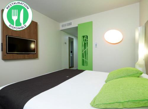 Campanile Lille Euralille