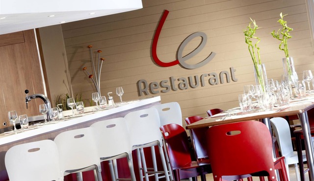 Campanile Lille Nord - Wasquehal