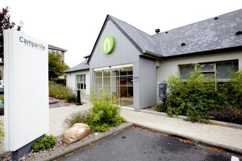 Campanile Lille Nord Wasquehal