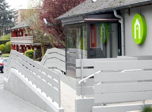 Campanile Lille Sud - CHR