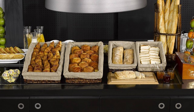 Campanile Lyon Sud - Feyzin