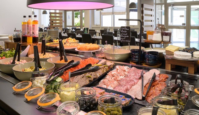 Campanile Marne La Vallée - Torcy