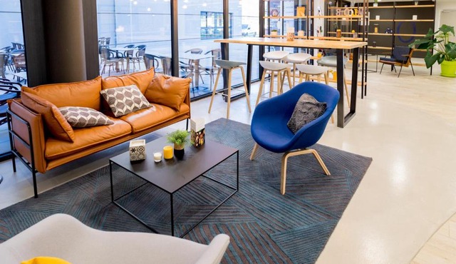 Campanile Marseille Est - Aubagne