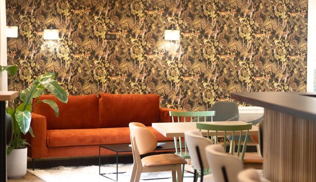 Campanile Melun Sénart