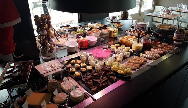 Campanile Montbeliard - Sochaux