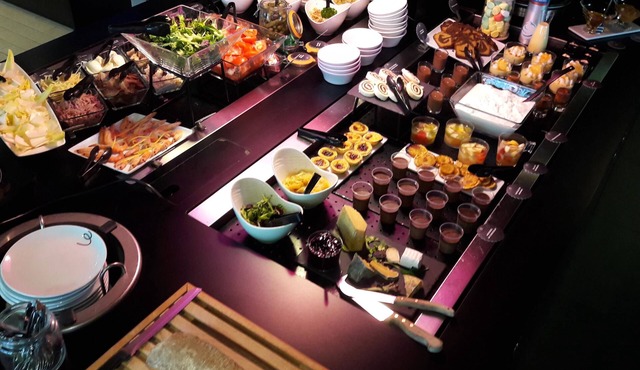 Campanile Montluçon - St Victor