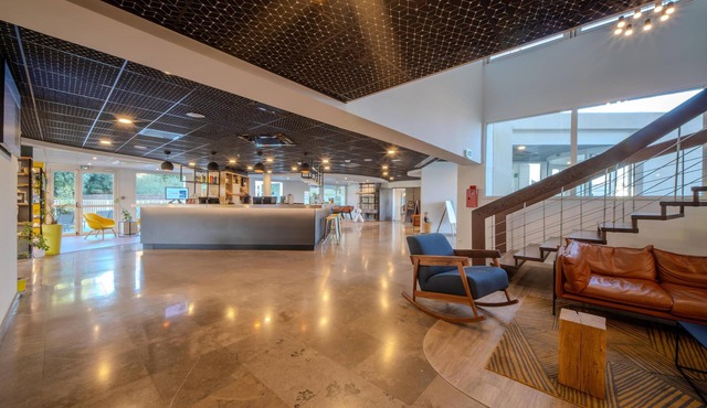 Campanile Montpellier Ouest