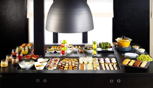 Campanile Moulins - Avermes