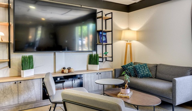 Campanile NATURE - Besançon Ouest Chateaufarine