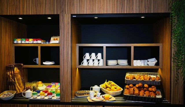 Campanile NATURE - Clermont Ferrand Nord Riom