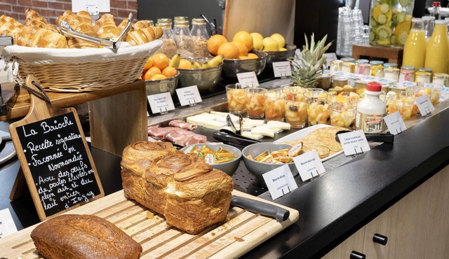 Campanile NATURE - Mont de Marsan