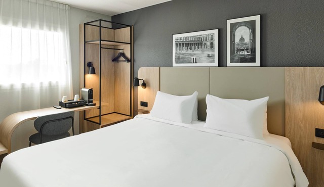 Campanile PRIME - Saint-Quentin-en-Yvelines