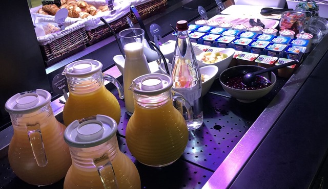 Campanile Poitiers Sud - Aéroport