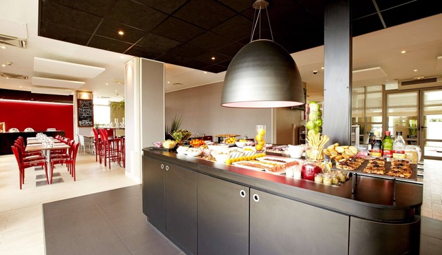 Campanile PRIME - Bussy-Saint-Georges